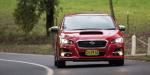 Subaru Levorg GT-S Spec B 2016 года (AU)